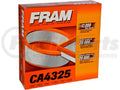 AIR FILTER CART 3/CASE