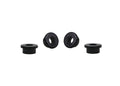 Shock absorber - upper bushing 4 Bushings Grease