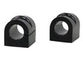 Sway bar - mount bushing 2 Bushings Grease