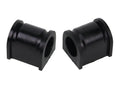 FRONT SWAYBAR BUSHINGS FITS SUZUKI SIDEKICK 8998