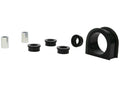 SHOCK ABSORBER BUSHING TYPE 15 OD38/31 ID22 L37MM