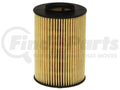 Mahle Oil Filter Mercedes Benz B200 2.0L 06-08 (Mexico) B200 2.0L 2009-2010 (Canada)