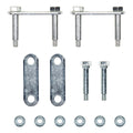 SINGLE AXLE AP KIT 31/8IN LINK