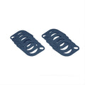 SBC Thermostat Housing Gaskets Dyno-Pak (10)
