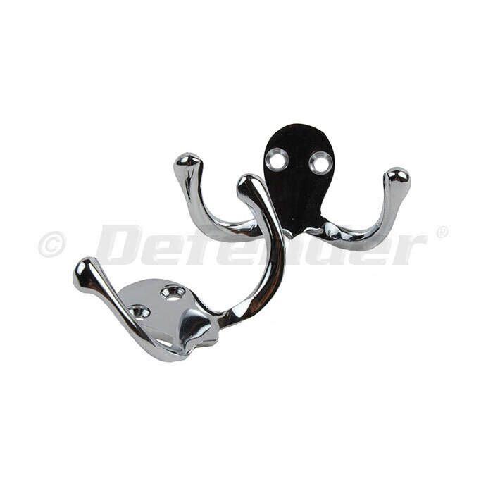 SEA DOG chrome auto part