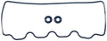 SATURN:116(1.9L)SOHC 4 CYL.ENG.(9197) VALVE COVER GASKET