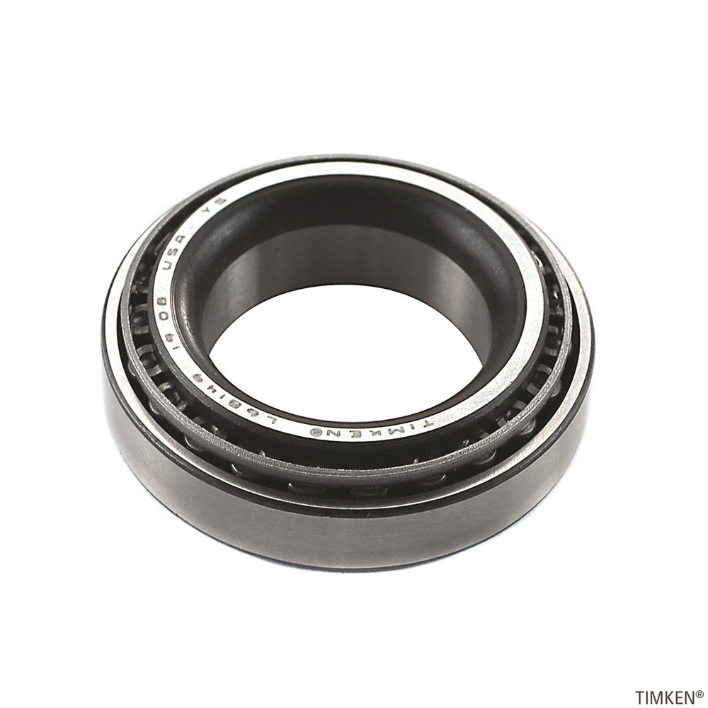 TIMKEN red auto part
