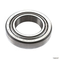 TIMKEN auto part close-up