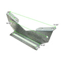 PONTOON BRKT NARROW WING