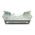 PONTOON BRKT NARROW WING