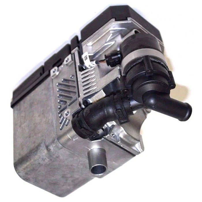WEBASTO auto part