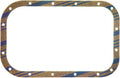 Fel-Pro Geo Metro OS 30540 C Engine Oil Pan Gasket Set Blue Stripe cork-rubber
