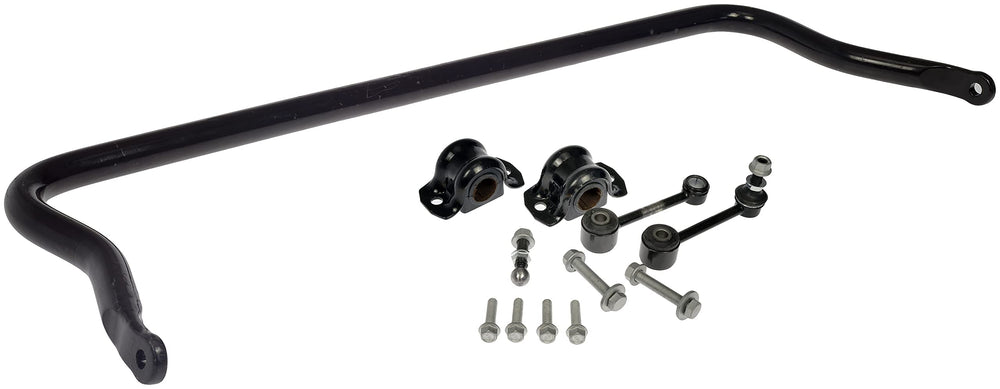 STABILIZER BAR BUSHING KIT