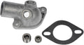 THERMOSTAT HOUSING