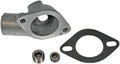 THERMOSTAT HOUSING