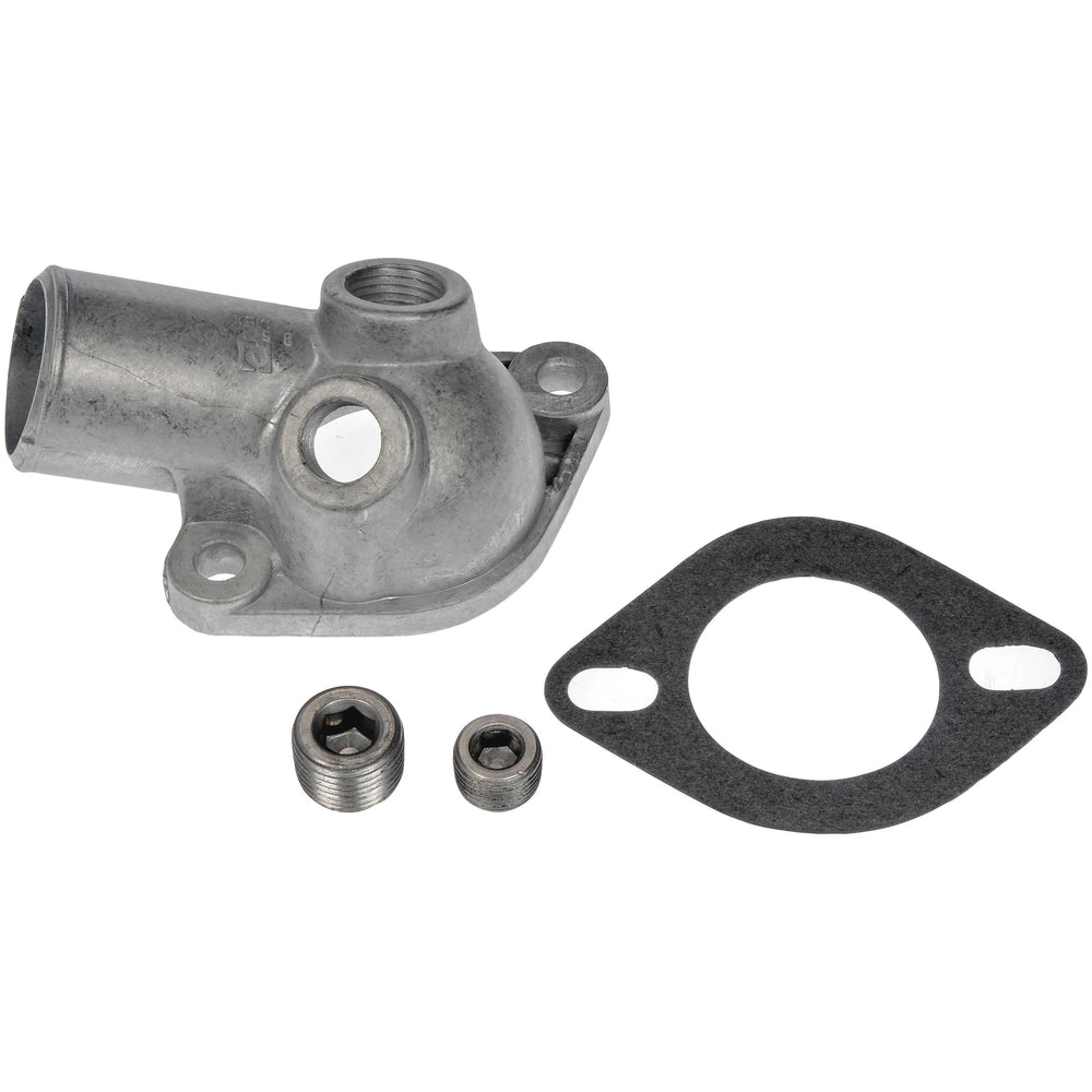 THERMOSTAT HOUSING