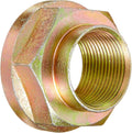 SPINDLE NUT