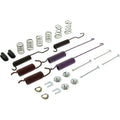 Centric Drum Brake Hardware Kit - Rear