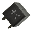 COOLANT FAN RELAY