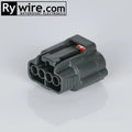 Rywire 3 Position Connector