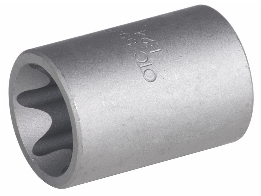 E20 EX TORX 1/2' SQ DR SKT