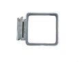 E-TRACK HORIZONTAL HOLDER