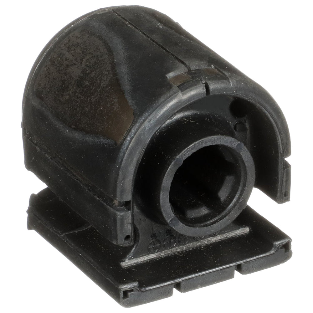 DELPHI control arms