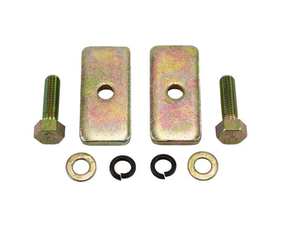 IRONMAN 4X4 spacers