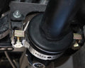 0523 TACOMA DRIVE SHAFT CENTER BEARING SPACER KIT