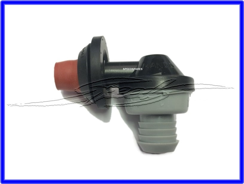GM Performance auto part