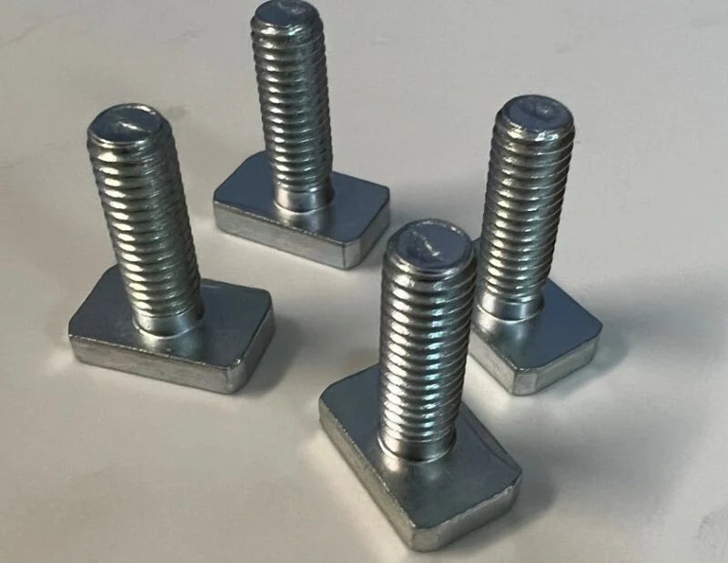 Rhino-Rack USA hardware kit