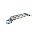 Molle Panel Bicycle Fork Mount Bracket Motobilt