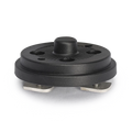 HEXX KAYAK TRACK MOUNT