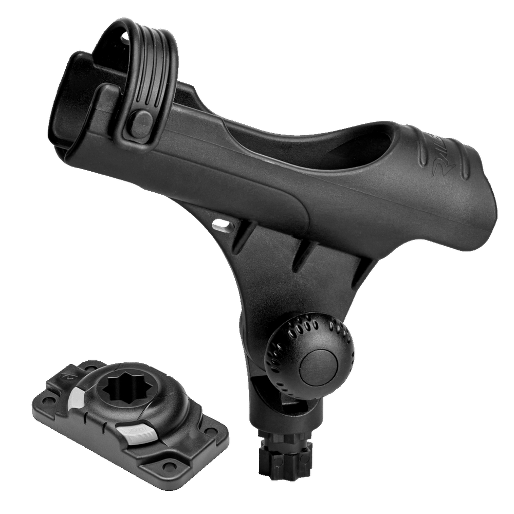 RAILBLAZA black auto part