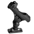 ROD HOLDER R & STARPORT HD (BLACK)
