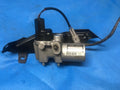 WASHER NOZZLE