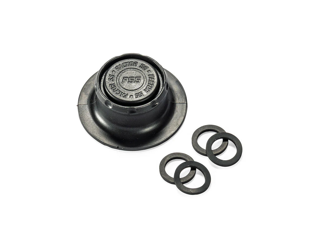 CROSSBEAM ISOLATOR KIT