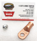 TERMINAL KIT 3/8 WR