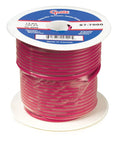 GROTE red gauge