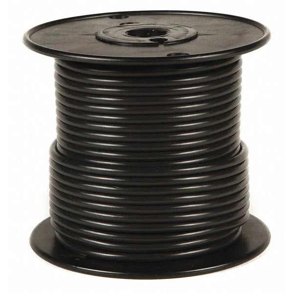 GROTE black gauge