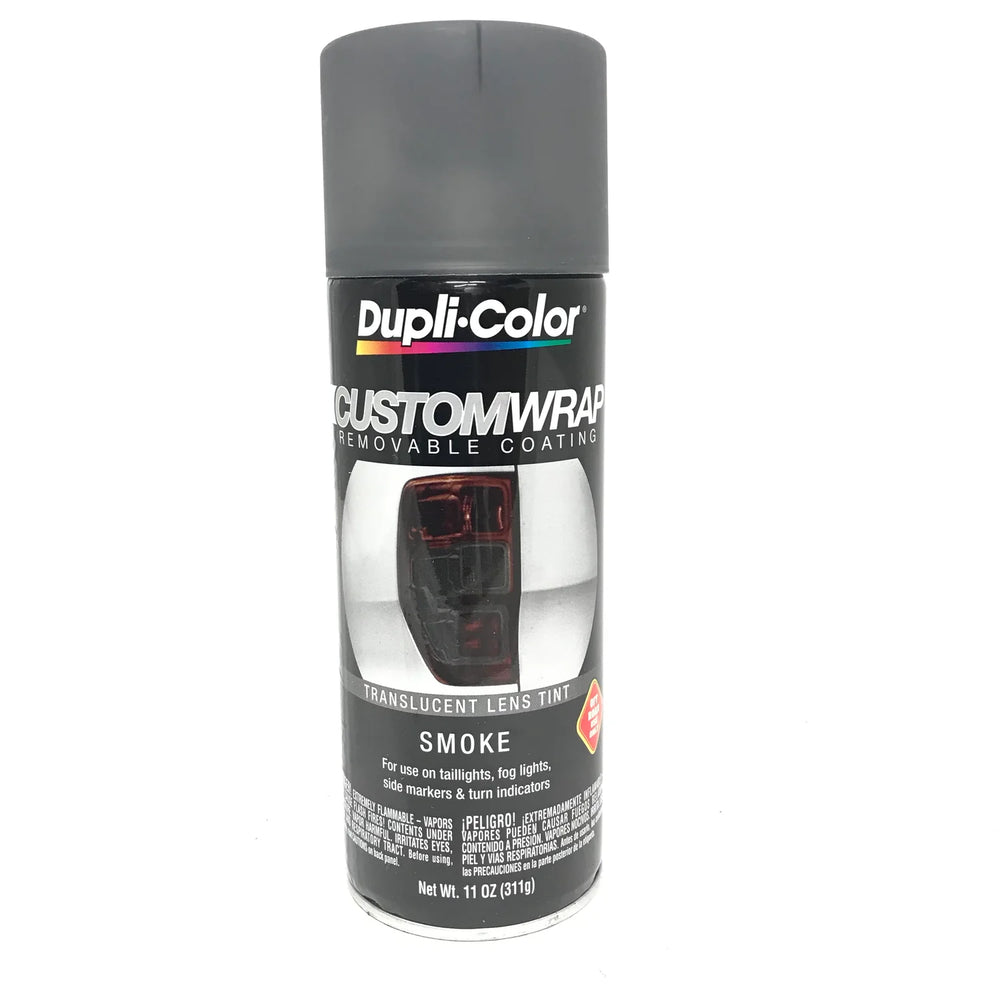 VHT smoke auto part