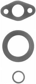 Fel-Pro Mazda B2000 TCS 45723 Engine Crankshaft Seal Kit
