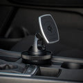 CUP HOLDER PHONE MOUNT ADAPTER