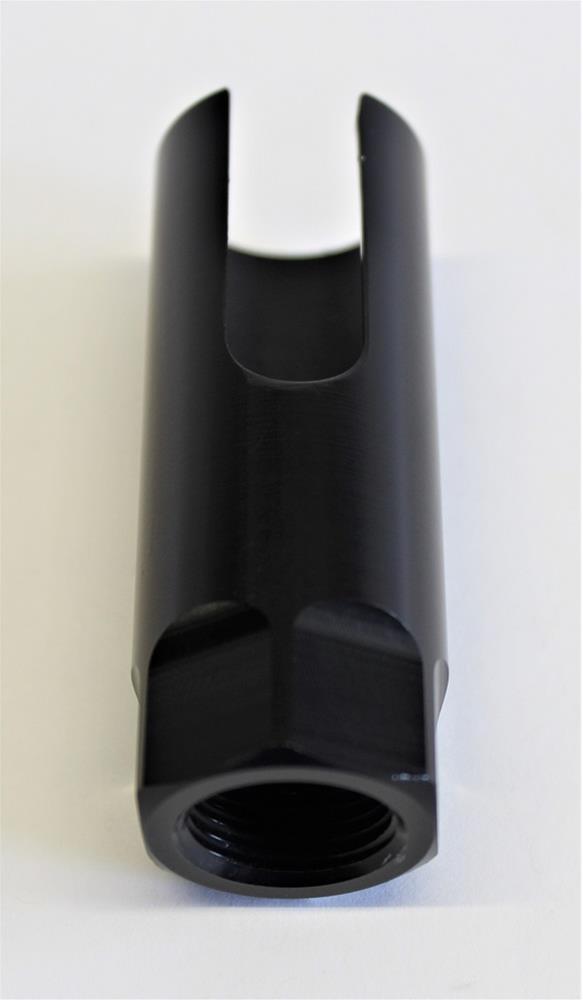 Guard Crank Trigger