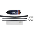 DeatschWerks 07-18 Harley Davidson Sportster Fuel Pump Install Kit for DW100 / DW200
