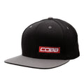 Cobb Tuning Logo T-Shirt - Men s Gray - Extra Small