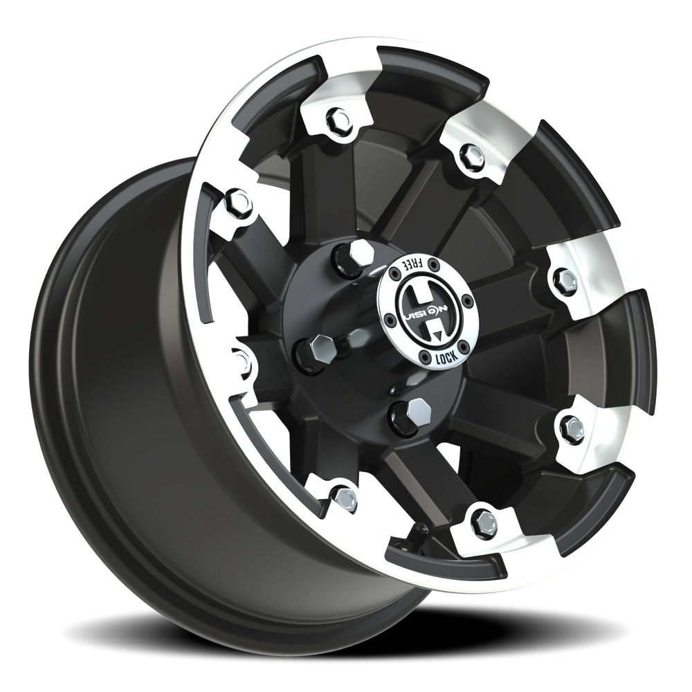 VISION WHEEL auto part