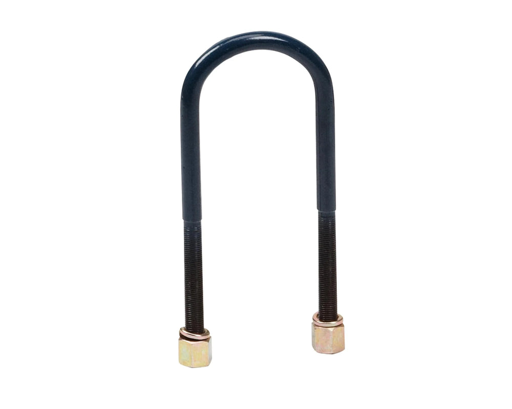 IRONMAN 4X4 hardware kit
