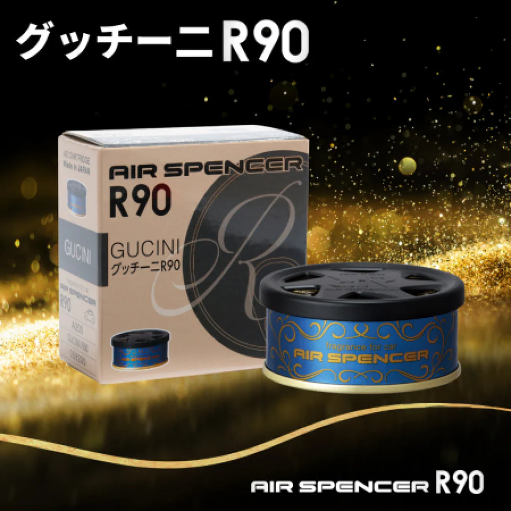 AIR SPENCER auto part
