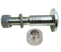 Ridetech 5/8in Shock Stud Cantilever Pin Large Button Head